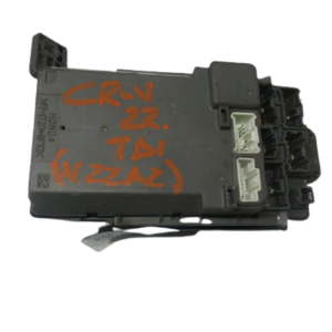 Honda CR-V  anno dal 2002 al 2007 Centralina fusibili S9A-G03000